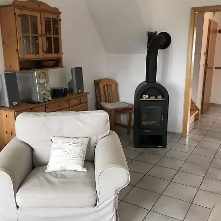 Ferienwohnung Kornfeld *