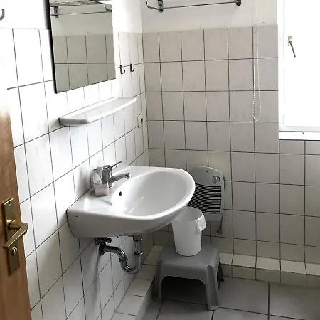 Ferienwohnung Kornfeld