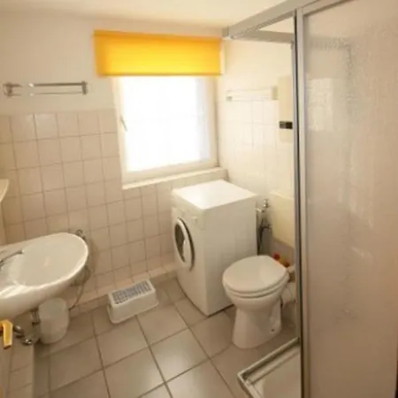 Ferienwohnung Kornfeld * Petersdorf auf Fehmarn