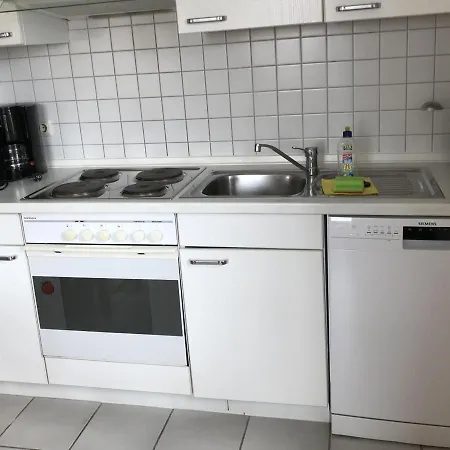 Ferienwohnung Kornfeld Apartment