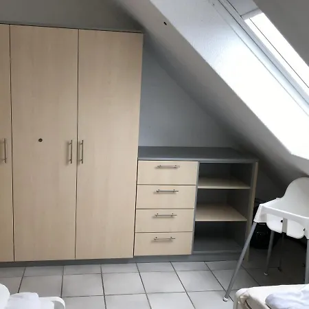 Ferienwohnung Kornfeld